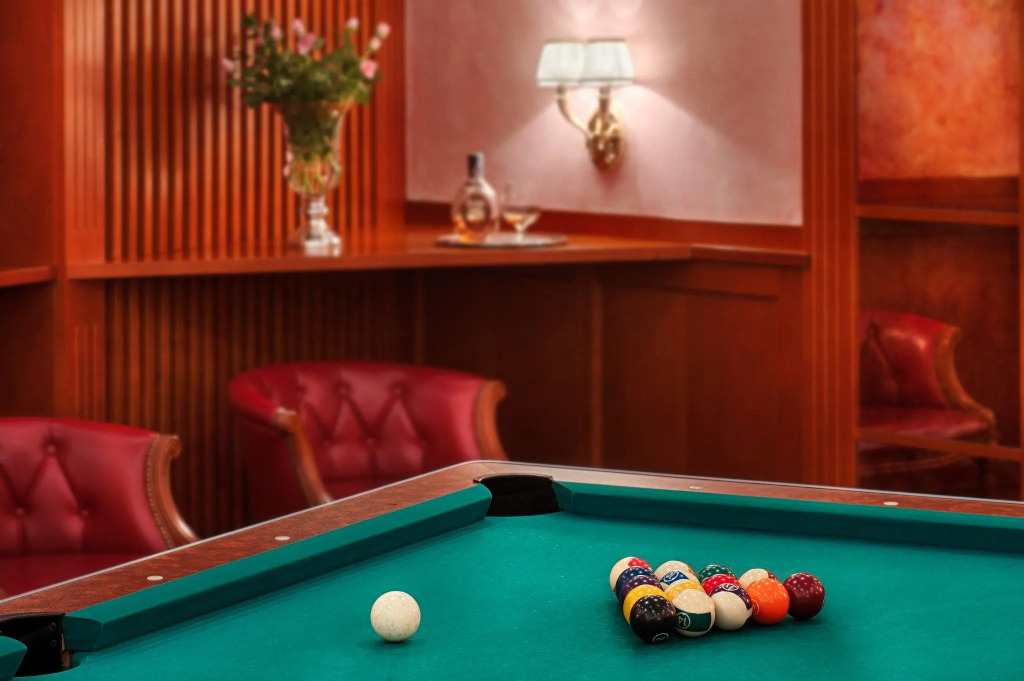 Wellness Refugium & Resort Hotel Alpin Royal - Small Luxury Hotels of the World