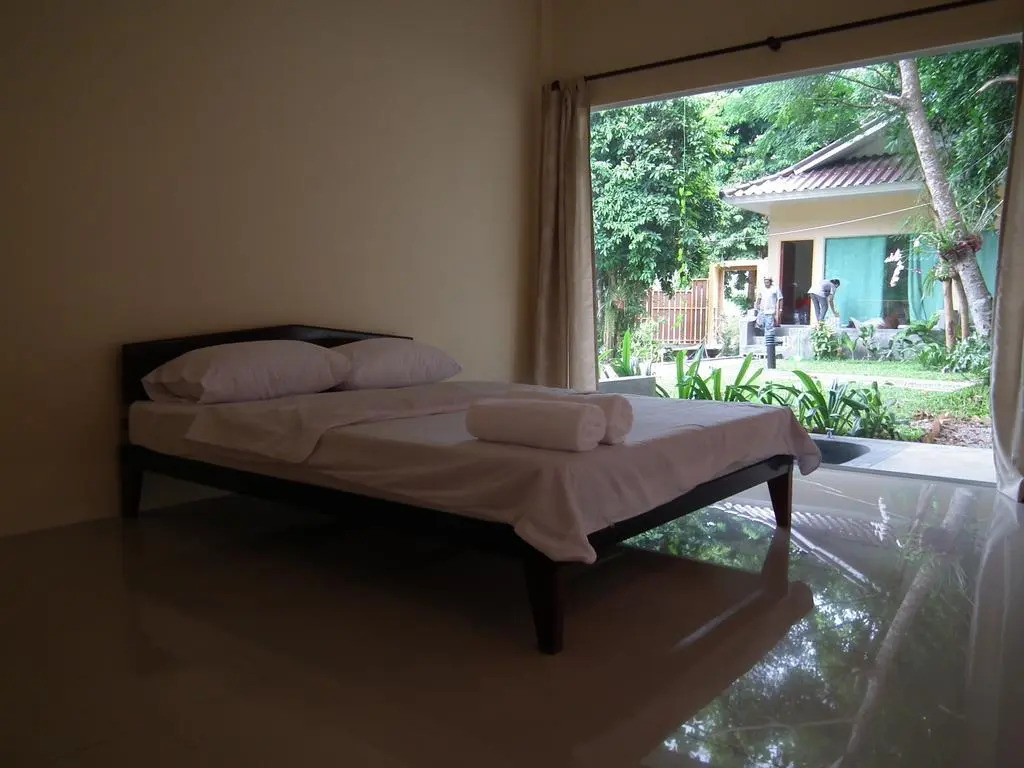 Villa De Mama