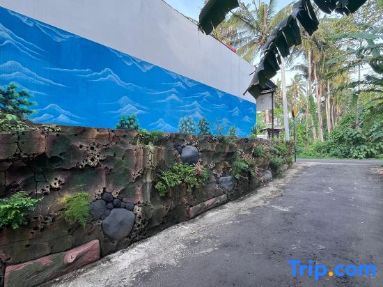 Maisaba Living Sibang Gede