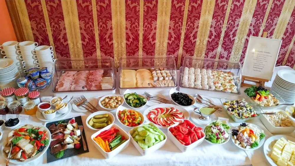 Hotel Pod Ciżemką