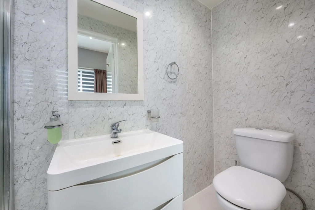 King Solomon Hotel- Golders Green