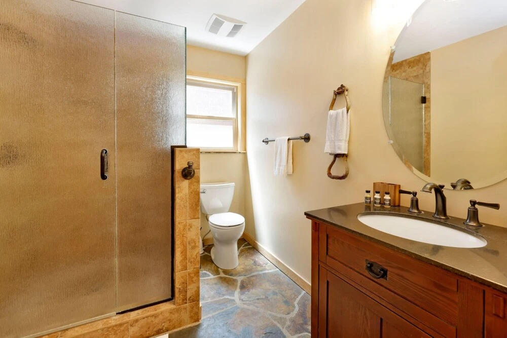 Bearfoot Retreat #2024 by Big Bear Vacations