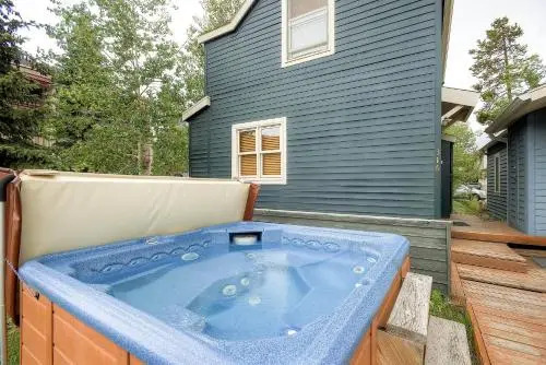 South FrenchHoliday home