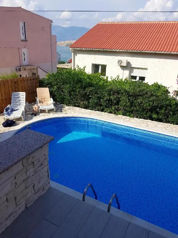 Apartments Adriapag