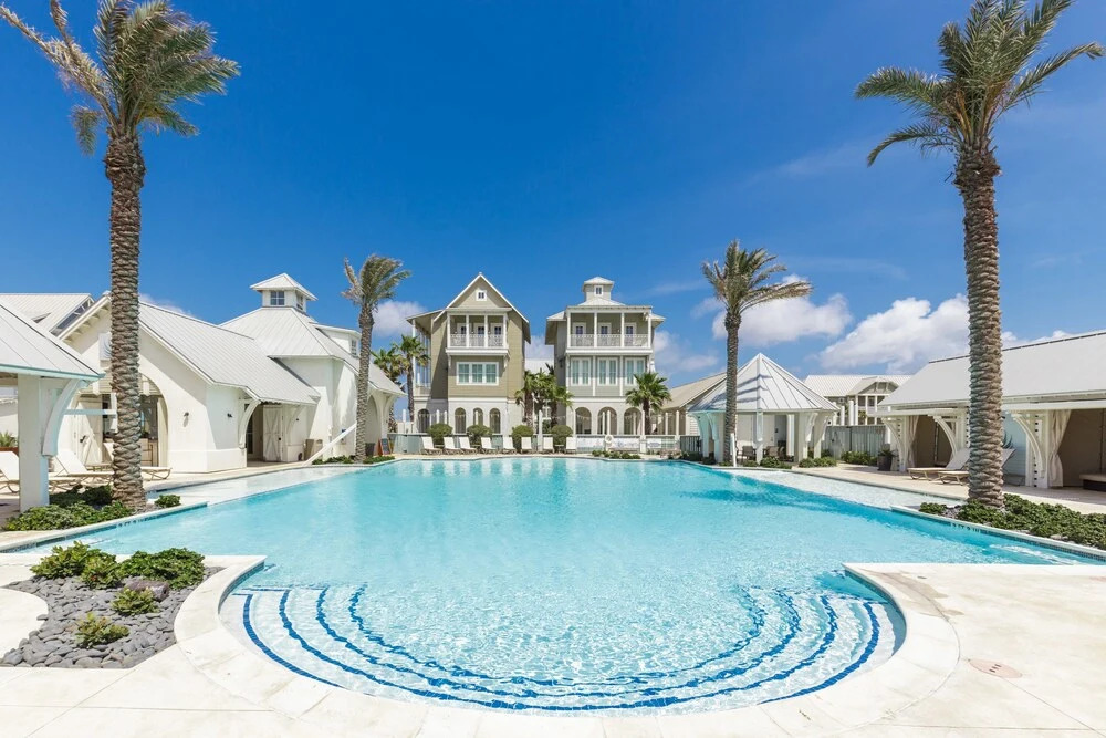 137 Palmilla Cir Condo #306 2 Bedrooms 2 Bathrooms Condo