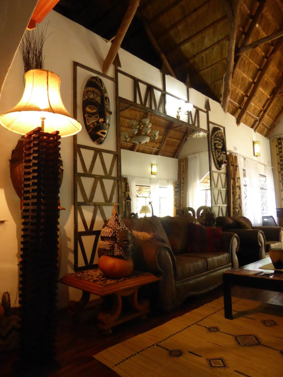 Ngoma Zanga Lodge