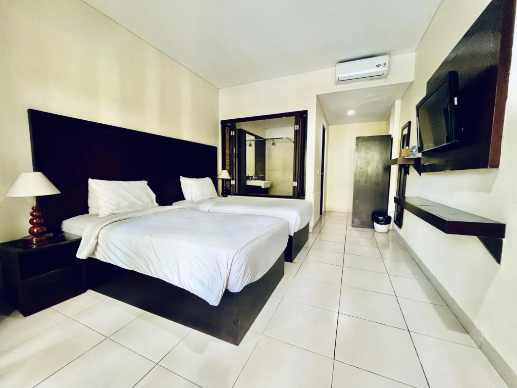 Suris Boutique Hotel
