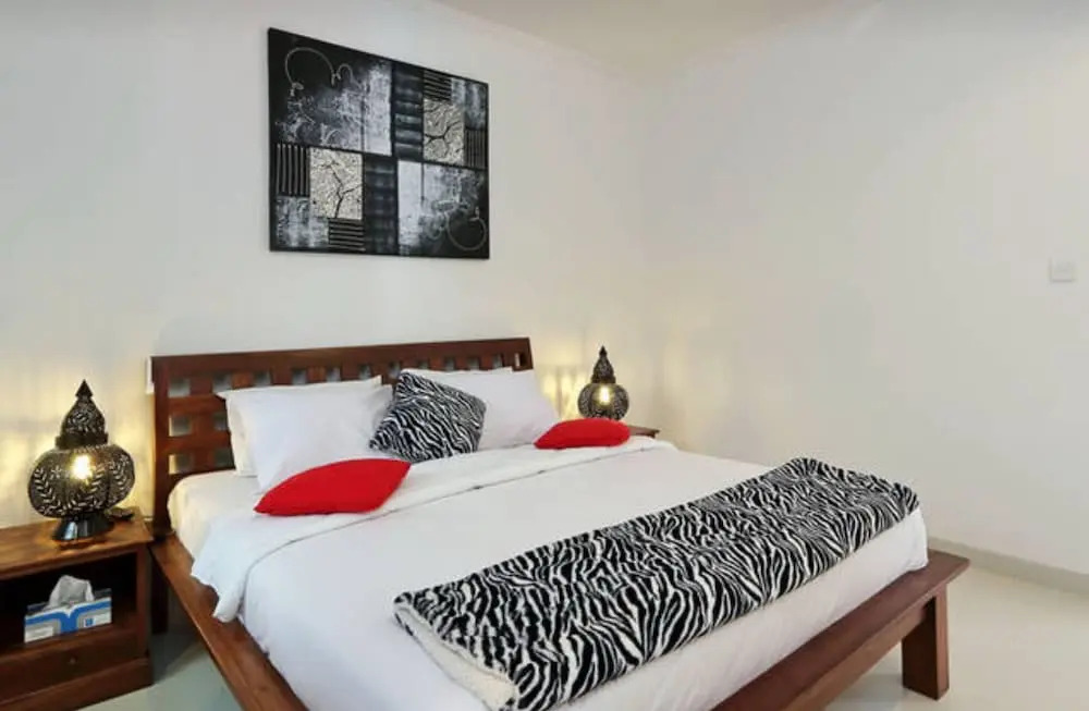 Melati Villa by iBali Management