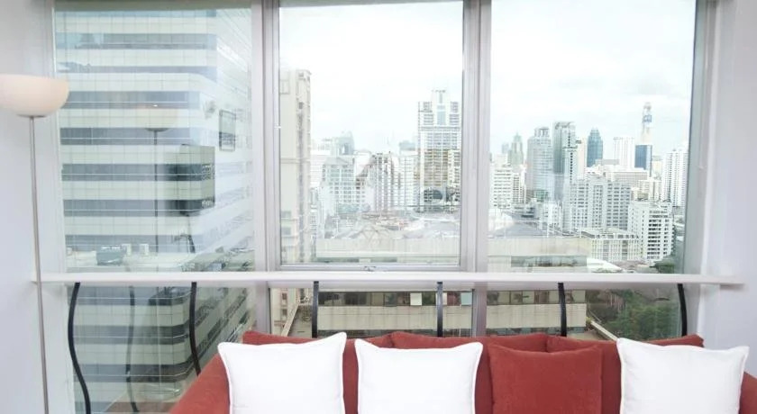 My Bangkok Pad