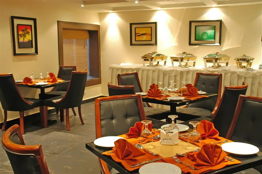 Arabela Hotel