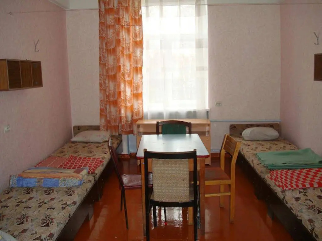 Hostel Emma