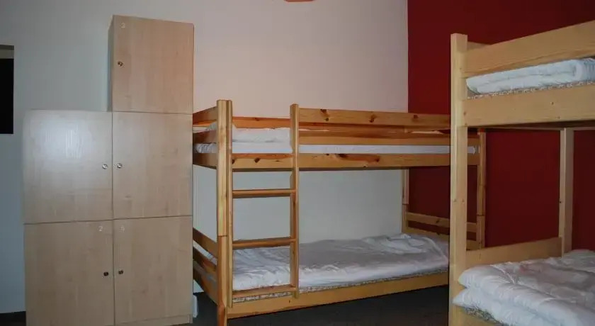 Jopi Hostel Katowice Centrum
