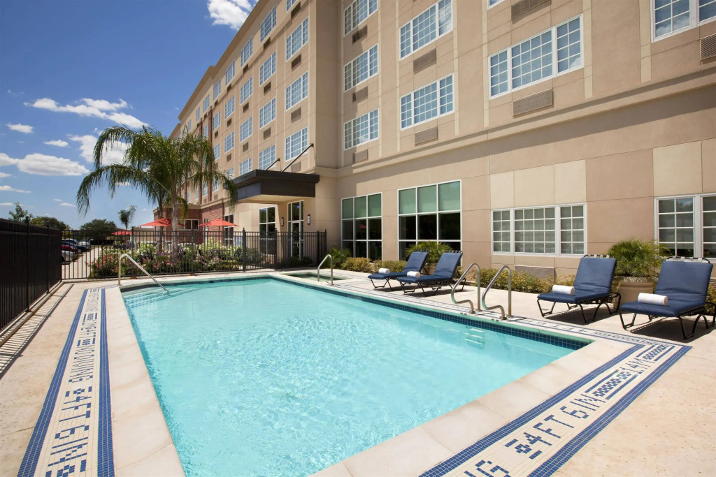 Four Points by Sheraton Houston West