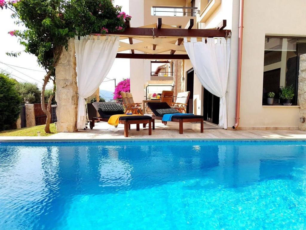 Villa Vanessa