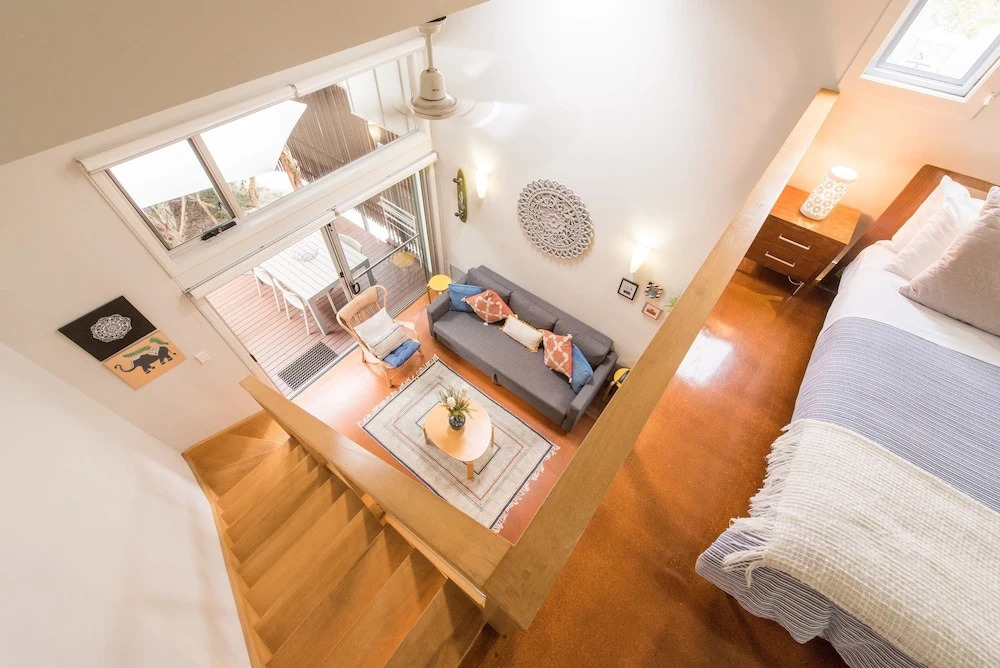 Allure Stradbroke Resort - Walk to Beach at Point Lookout