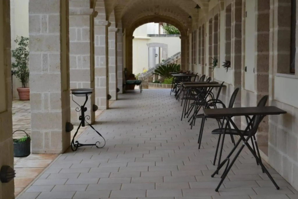 Masseria San Martino