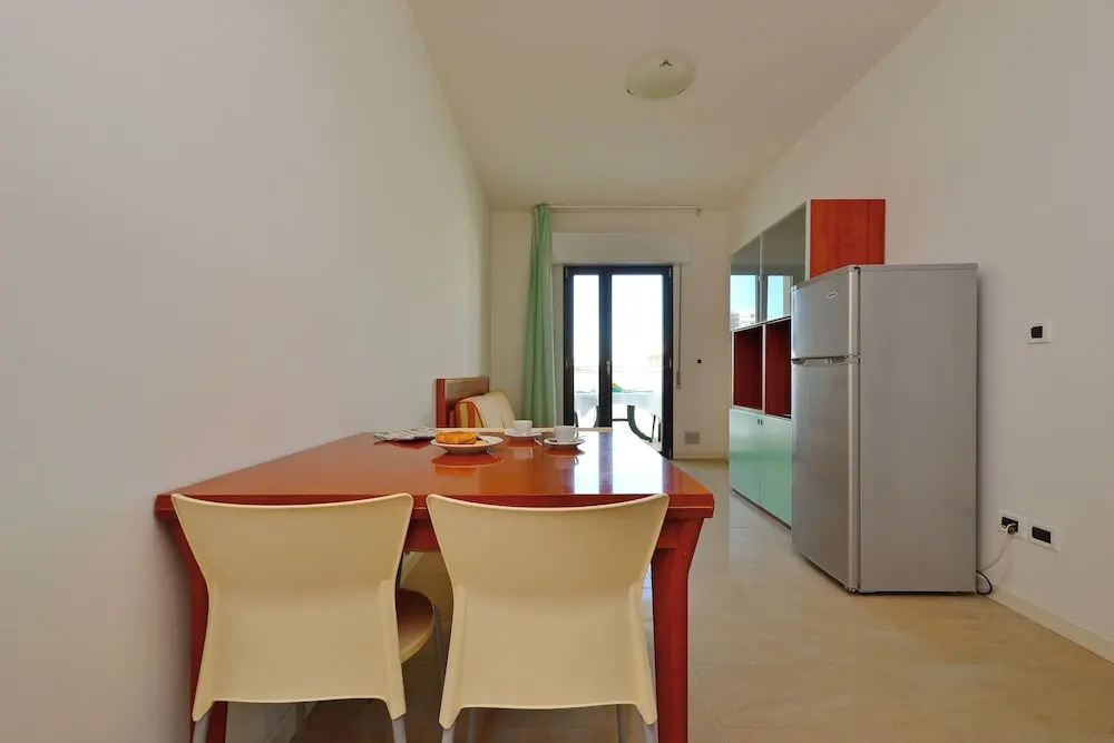 Holiday Home Just 50m From the Beach