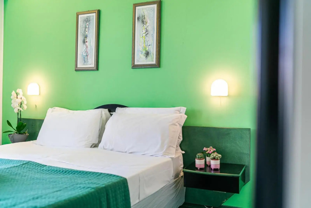 Hotel Medusa Splendid