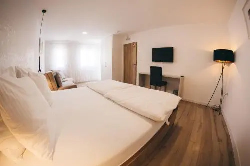 City Apartments One