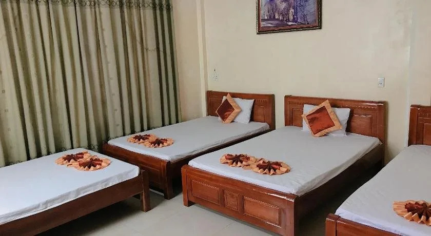 Dieu Linh Hotel