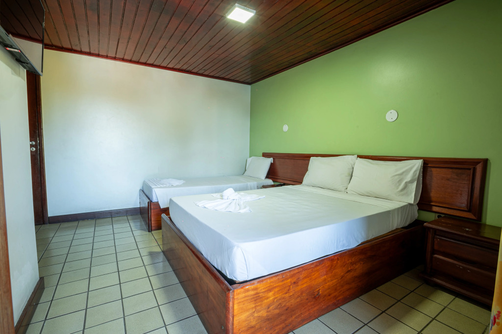 Rede Andrade Estrela Dalva Centro Hotel