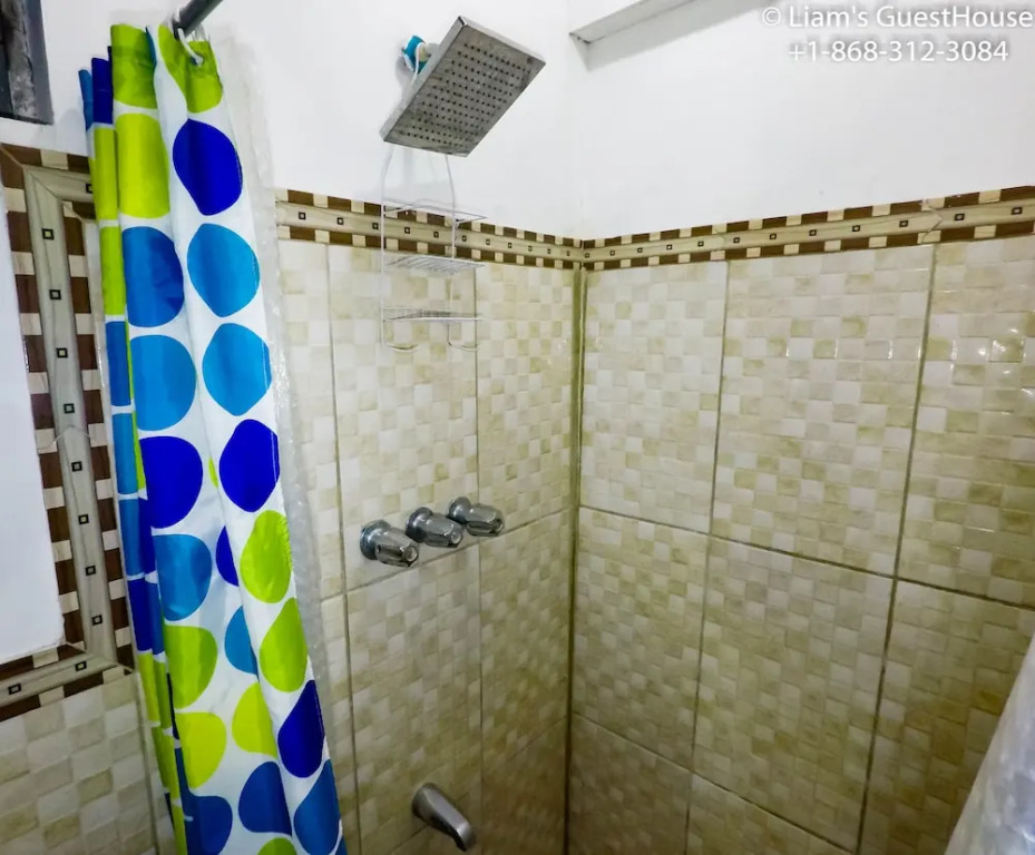 Liam's Guesthouse On The Avenue Port of Spain