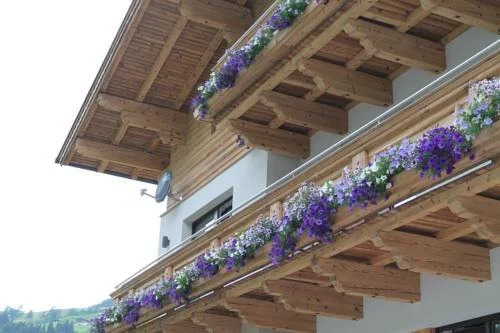 Hotel/Chalet Stoefelknoeg