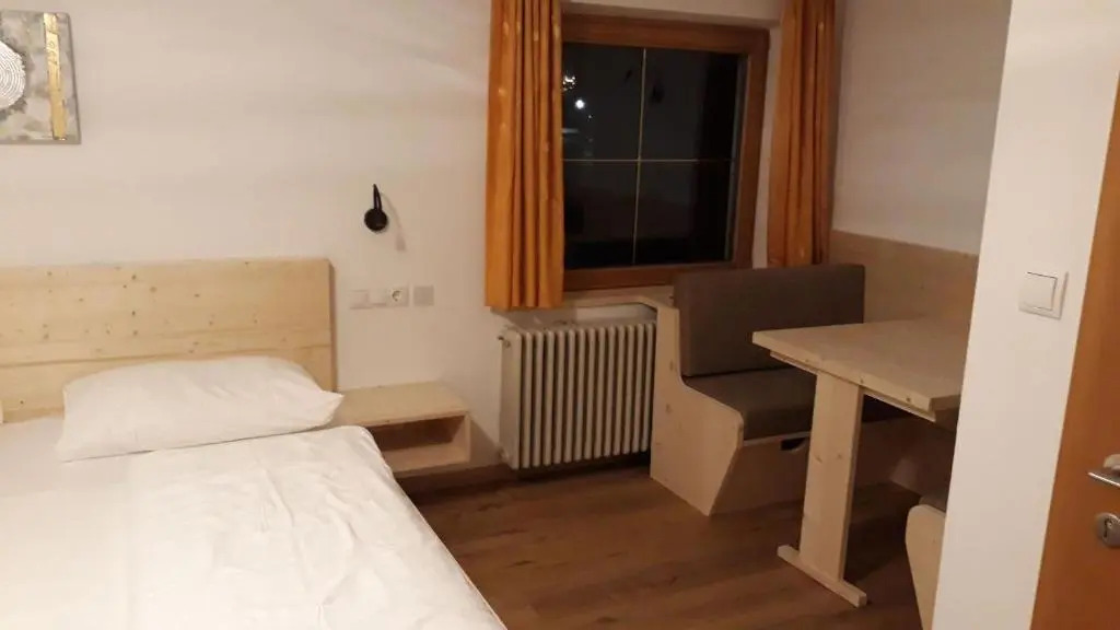 Pension Sprenger