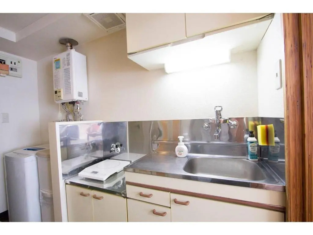 Haimu Shanzerize 7,12 - Vacation STAY 11299