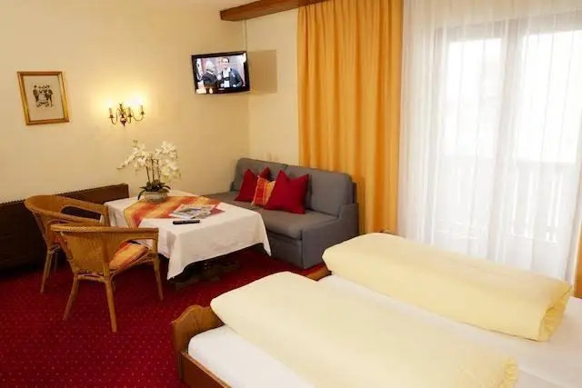 Pension Elisabeth