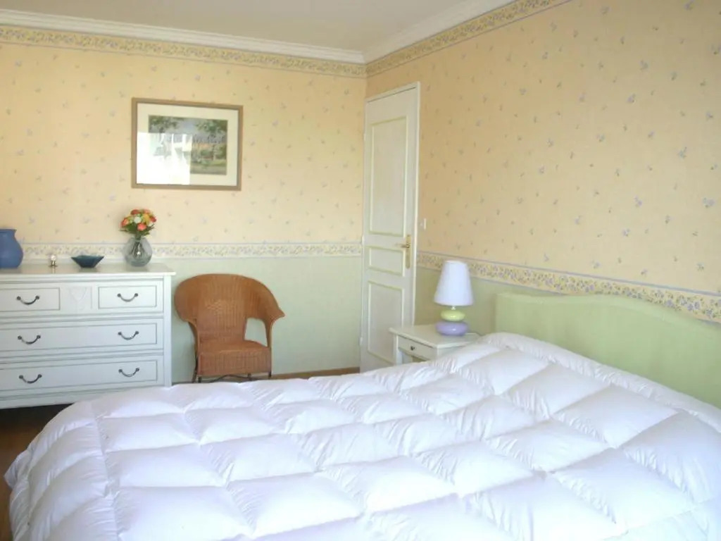 Appartement Cabourg, 3 pièces, 8 personnes - FR-1-487-134