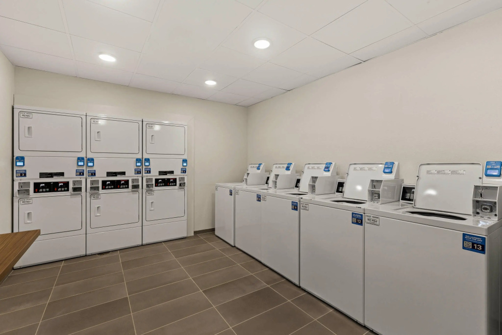 Everhome Suites Orlando International Drive