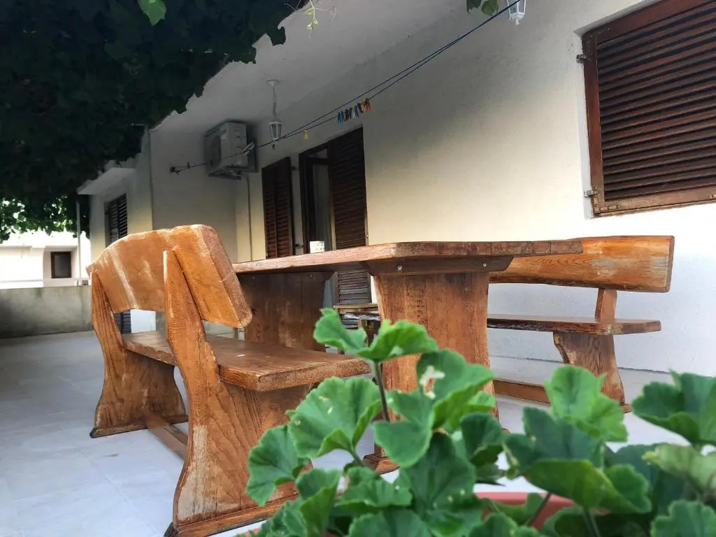 Apartment Bura