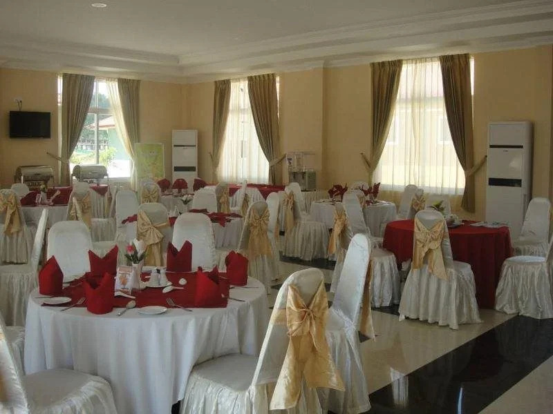 Hotel Shwe Gone Daing Nay Pyi Taw