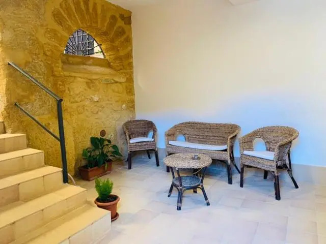 Piano Di Gamez Apartments