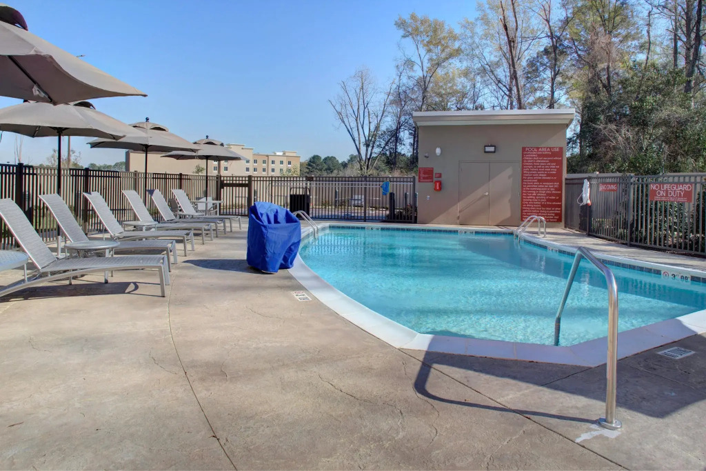 TownePlace Suites by Marriott Albany