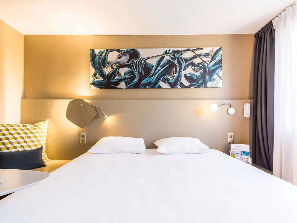 ibis Styles Paris Bercy