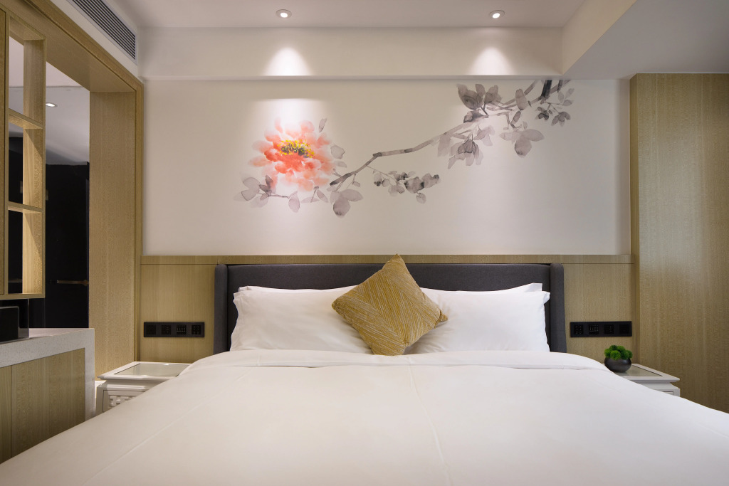 Paco Hotel Jiangtai Lu Metro Guangzhou