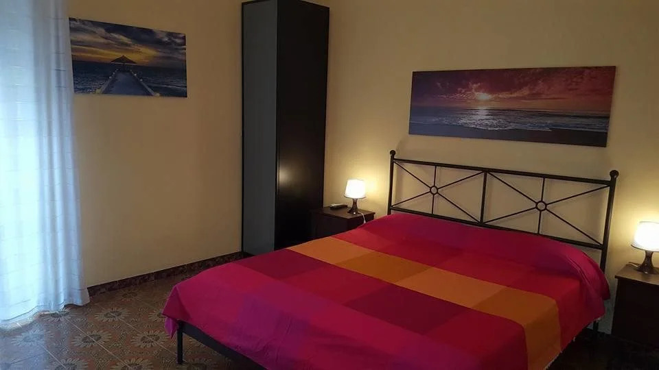 Il Mare Sotto Casa