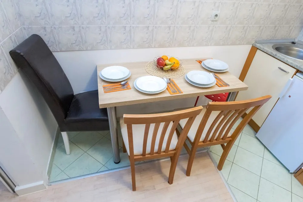 Apartments in city center Ventus