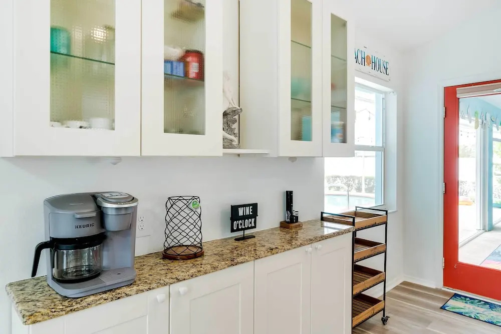 Family-friendly Englewood Getaway w/ Pool!