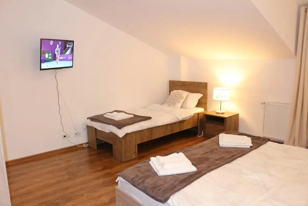 BRISO Apartments