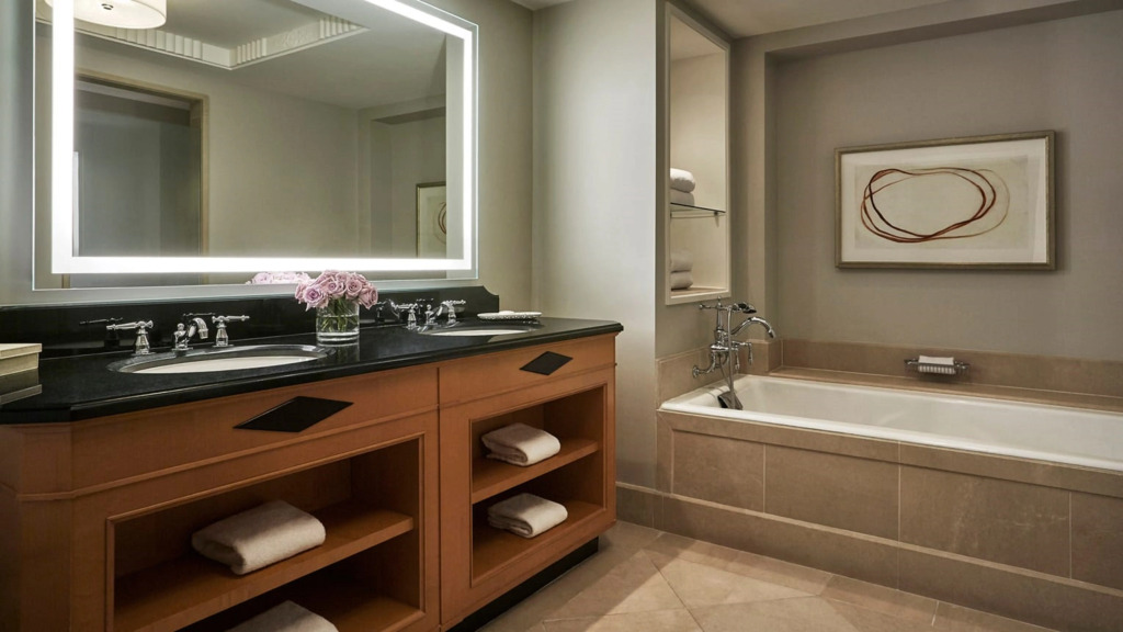Four Seasons Washington DC