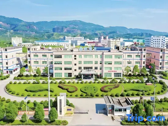 Days Inn Selected Wyndham Yongxing Hotel