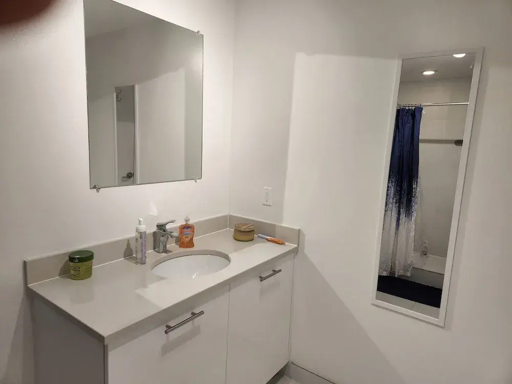 Wonderful 1 bedroom condo in Midtown