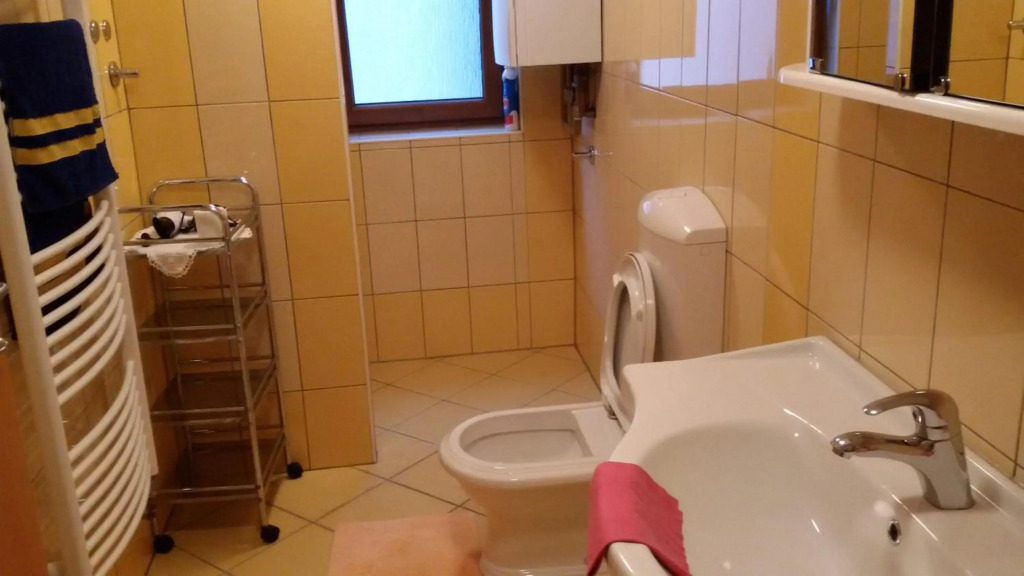 Apartman Sadija