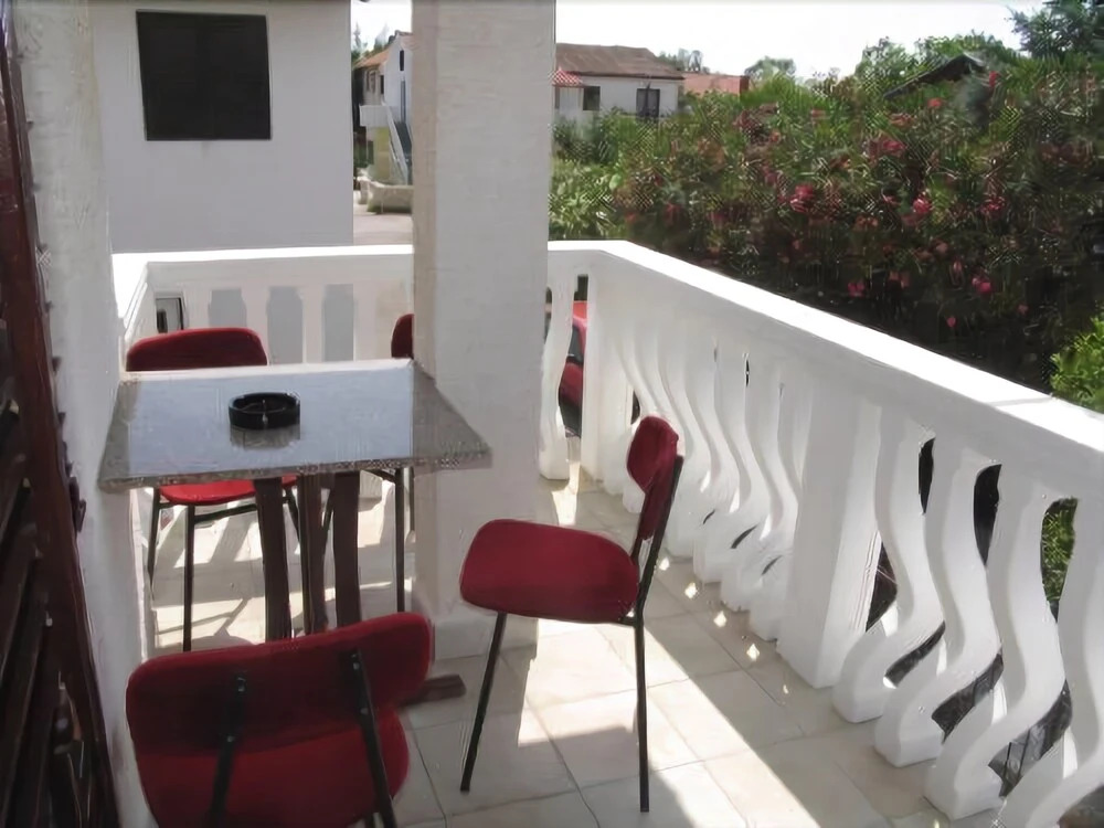 Apartment Božidar