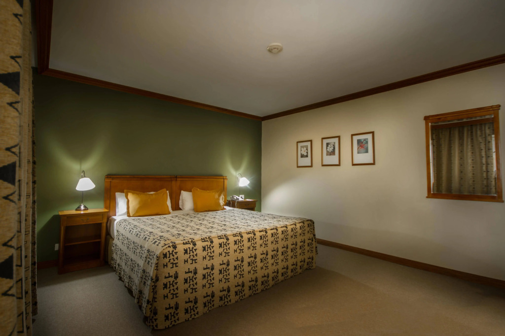 Hotel Kosten Aike