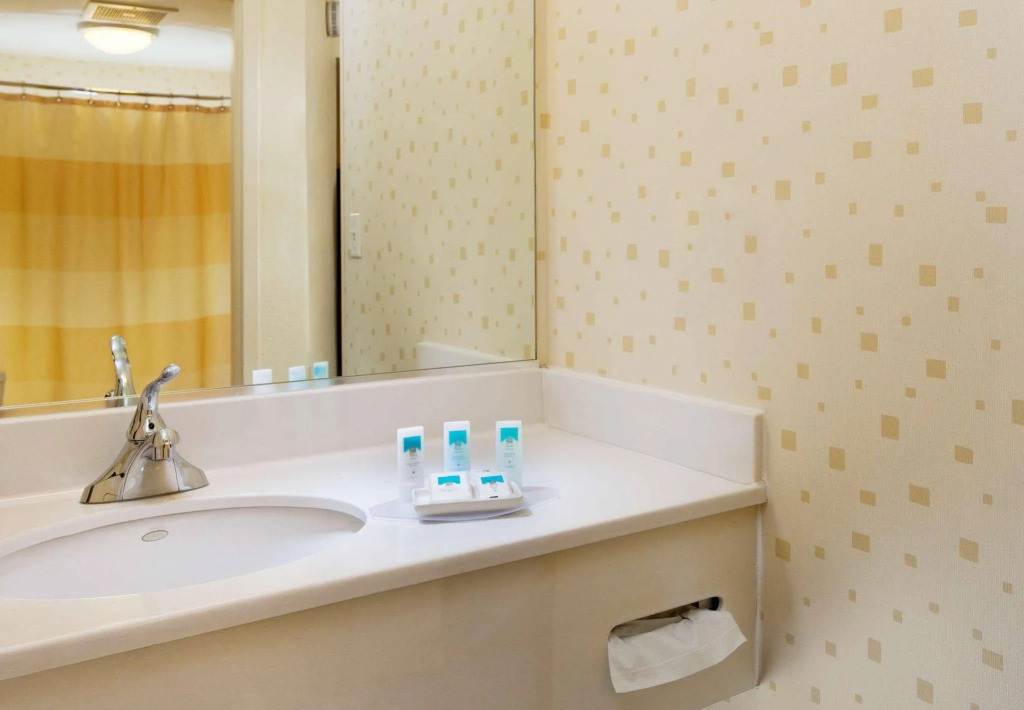 SpringHill Suites Centreville Chantilly