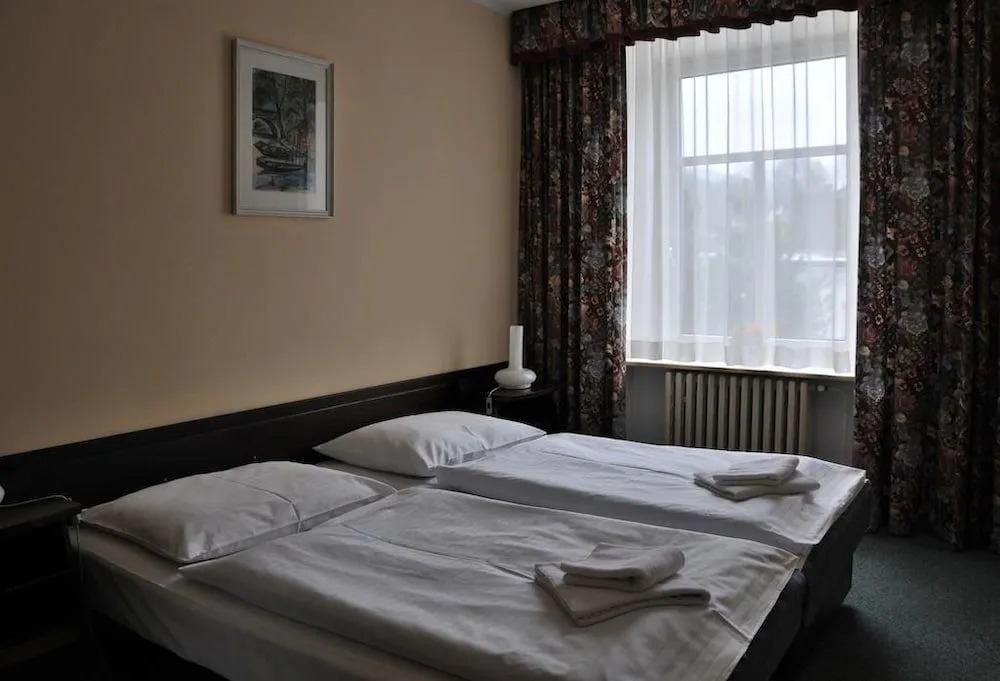 Hotel Labuť